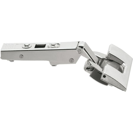 Blum 120 Degree Self-closing Inserta Overlay Hinge 71T5590B